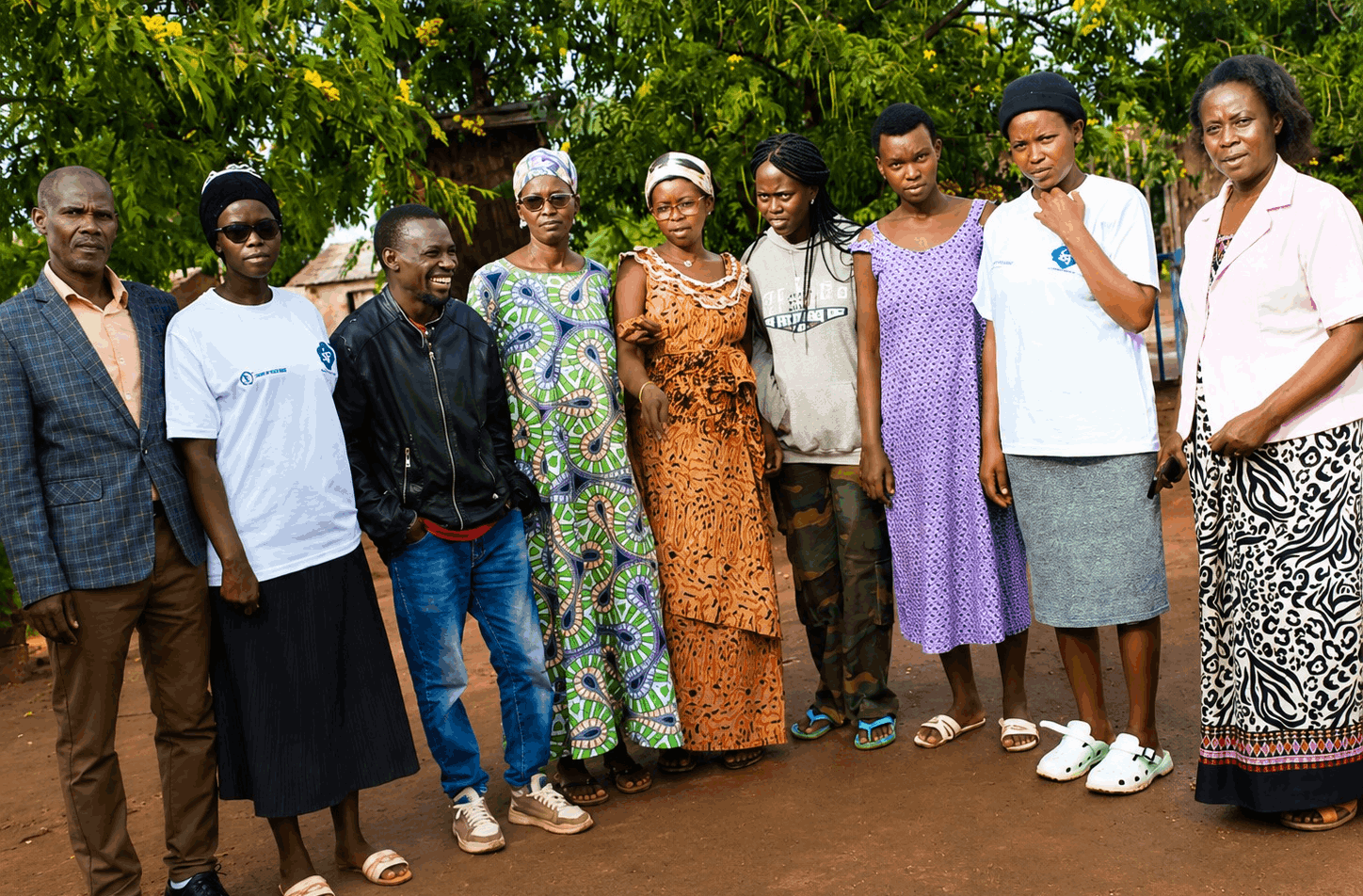 Social Integration and Peace-building